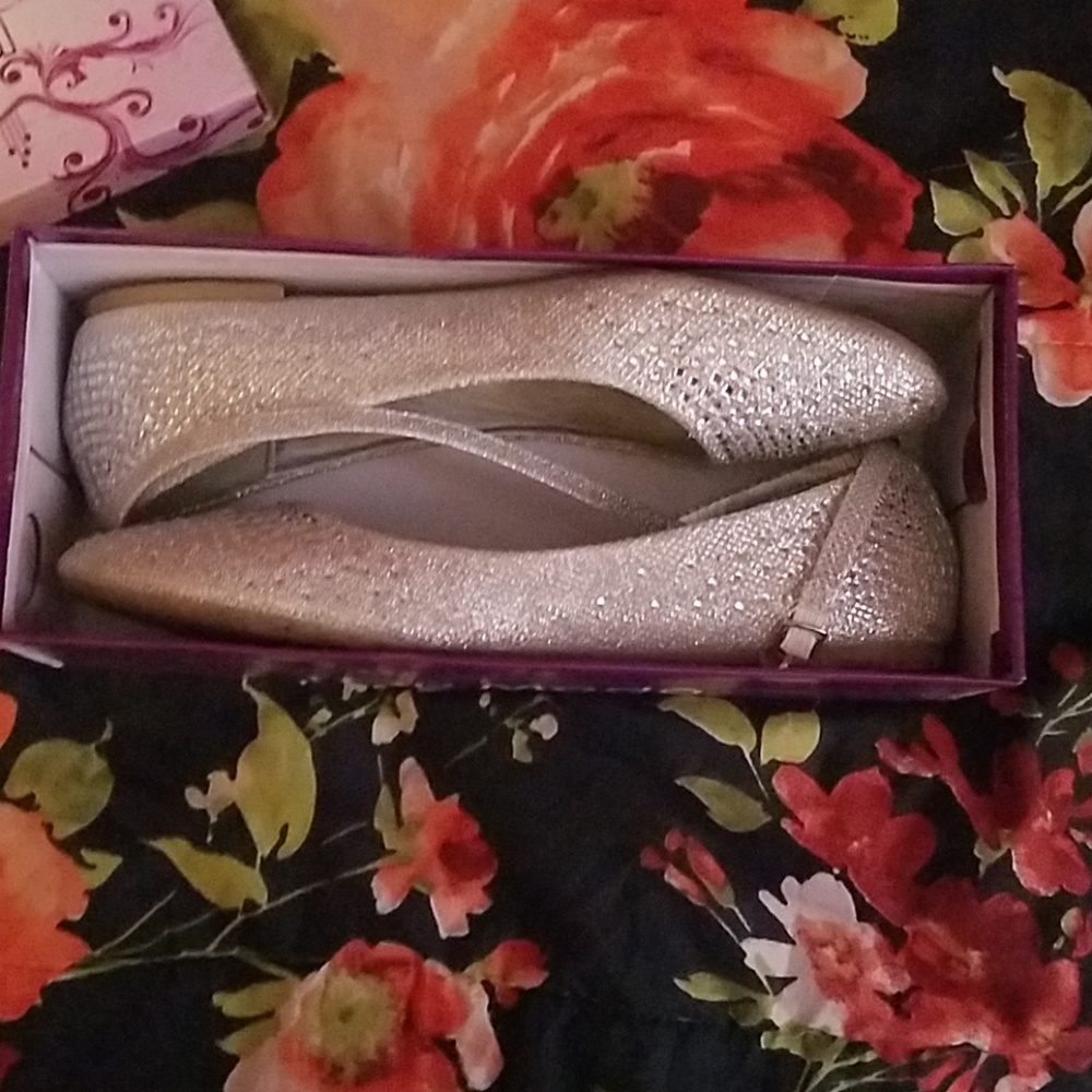 Top Moda Flats